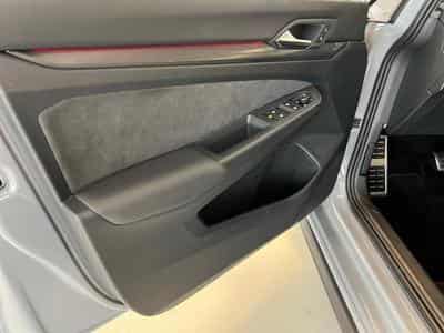 VW Golf Clubsport (2022) - Photo 15