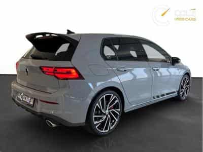 VW Golf Clubsport (2022) - Photo 2
