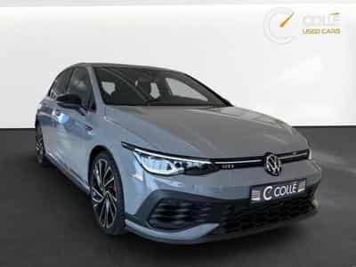 VW Golf Clubsport (2022) - Photo 3