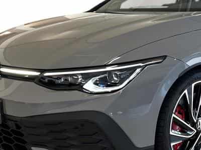 VW Golf Clubsport (2022) - Photo 5
