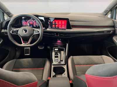 VW Golf Clubsport (2022) - Photo 7