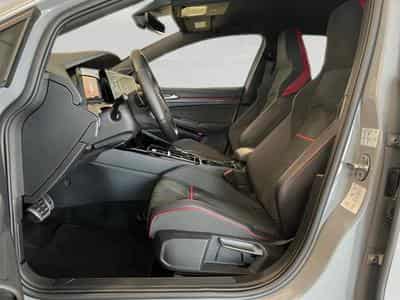 VW Golf Clubsport (2022) - Photo 9