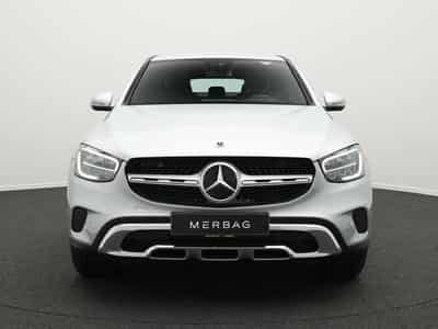 Mercedes GLC 300 d 4MATIC Coupé LED+Kamera+Apple+EasyPack (2022) - Foto 2