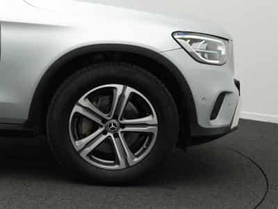 Mercedes GLC 300 d 4MATIC Coupé LED+Kamera+Apple+EasyPack (2022) - Foto 8