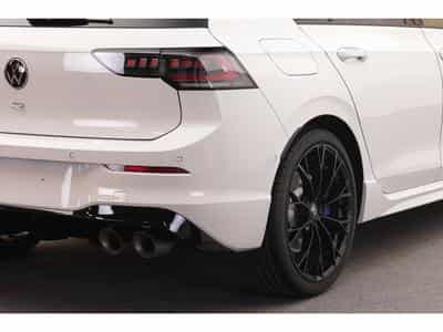 VW Golf R 2.0 TSI DSG 4x4 DSG 245 kW-333CV - R-Performance Pack - (2025) - Foto 12