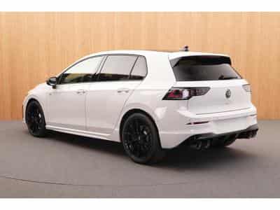 VW Golf R 2.0 TSI DSG 4x4 DSG 245 kW-333CV - R-Performance Pack - (2025) - Foto 3