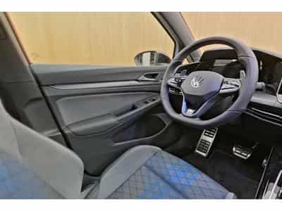 VW Golf R 2.0 TSI DSG 4x4 DSG 245 kW-333CV - R-Performance Pack - (2025) - Foto 8