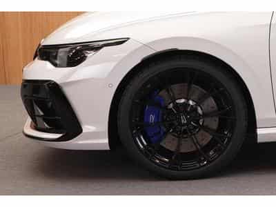 VW Golf R 2.0 TSI DSG 4x4 DSG 245 kW-333CV - R-Performance Pack - (2025) - Foto 9