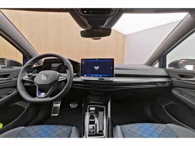 VW Golf R 2.0 TSI DSG 4x4 DSG 245 kW-333CV - R-Performance Pack - (2025) - Foto 7