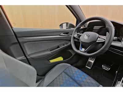 VW Golf R 2.0 TSI DSG 4x4 DSG 245 kW-333CV - R-Performance Pack - (2025) - Foto 8
