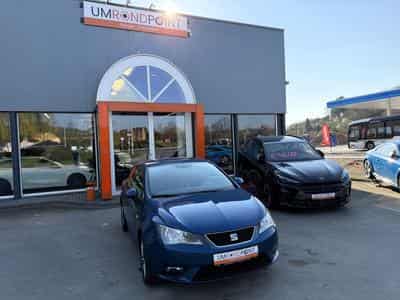 Seat Ibiza 1.6L TDI ITECH (2014) - Photo 1