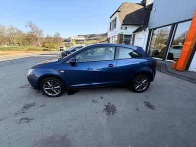 Seat Ibiza 1.6L TDI ITECH (2014) - Photo 10
