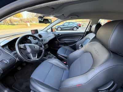 Seat Ibiza 1.6L TDI ITECH (2014) - Photo 11