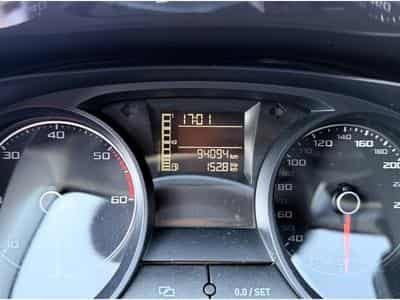 Seat Ibiza 1.6L TDI ITECH (2014) - Photo 13