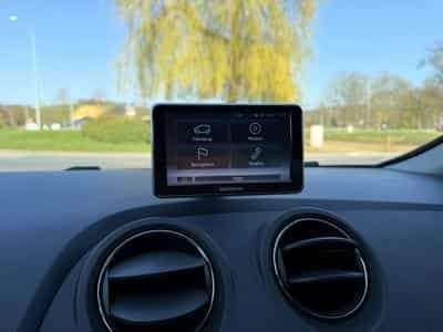 Seat Ibiza 1.6L TDI ITECH (2014) - Photo 14