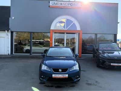 Seat Ibiza 1.6L TDI ITECH (2014) - Photo 2