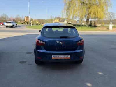 Seat Ibiza 1.6L TDI ITECH (2014) - Photo 5