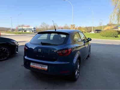 Seat Ibiza 1.6L TDI ITECH (2014) - Photo 6