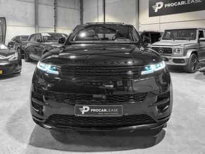Land-Rover Range Rover Sport P530 V8 FIRST EDITION BLACK PACK (2023) - Foto 3
