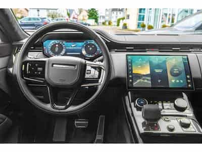 Land-Rover Range Rover Sport P530 V8 FIRST EDITION BLACK PACK (2023) - Foto 7