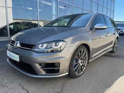 VW Golf Variant R 2.0 TSI 221KW-300CV DSG7  4Motion (4X4) -Toit Pano (2016) - Foto 1