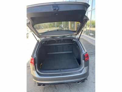 VW Golf Variant R 2.0 TSI 221KW-300CV DSG7  4Motion (4X4) -Toit Pano (2016) - Foto 5