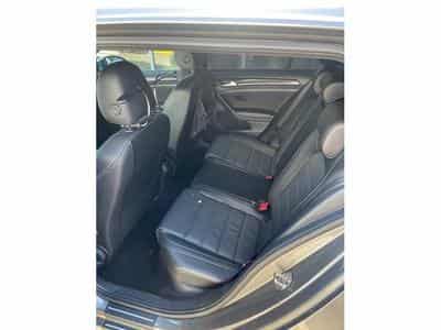 VW Golf Variant R 2.0 TSI 221KW-300CV DSG7  4Motion (4X4) -Toit Pano (2016) - Foto 6