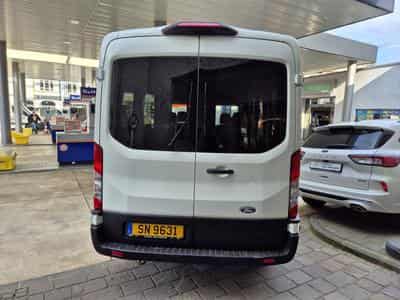 Ford Transit 2T Minibus L2 (310M) Trend 2.0 Ecoblue 130cv A8 (2026) - Photo 4