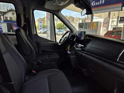 Ford Transit 2T Minibus L2 (310M) Trend 2.0 Ecoblue 130cv A8 (2026) - Photo 5