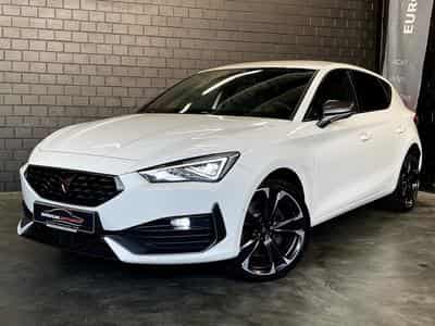 Cupra Leon 2.0 TSI 300CV** BEATS ** Caméra ** (2024) - Photo 1