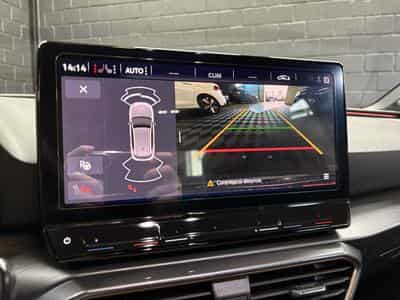 Cupra Leon 2.0 TSI 300CV** BEATS ** Caméra ** (2024) - Photo 11