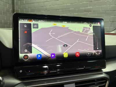 Cupra Leon 2.0 TSI 300CV** BEATS ** Caméra ** (2024) - Photo 14