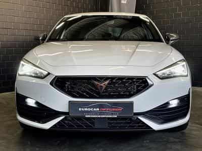 Cupra Leon 2.0 TSI 300CV** BEATS ** Caméra ** (2024) - Photo 2