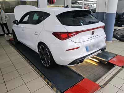 Cupra Leon 2.0 TSI 300CV** BEATS ** Caméra ** (2024) - Photo 4