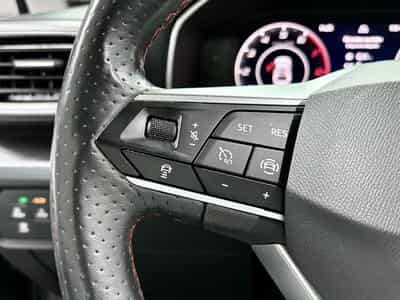 Seat Leon FR EcoTSI 150 CV  *NAVI* *LED* FULL LINK * (2021) - Photo 11