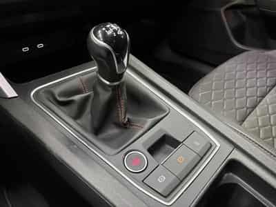 Seat Leon FR EcoTSI 150 CV  *NAVI* *LED* FULL LINK * (2021) - Photo 14