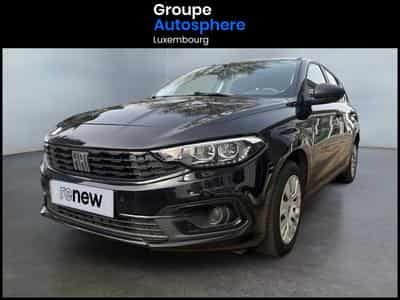Fiat Tipo SW Cross 1.5 Hybrid DCT (2024) - Photo 1