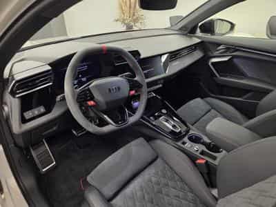 Audi RS3 Sportback TFSI quattro 294kW / 400ch S tronic (2025) - Photo 2