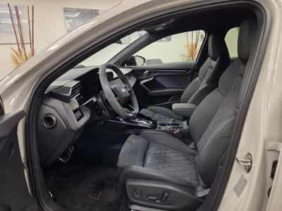 Audi RS3 Sportback TFSI quattro 294kW / 400ch S tronic (2025) - Photo 4