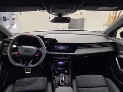 Audi RS3 Sportback TFSI quattro 294kW / 400ch S tronic (2025) - Photo 5