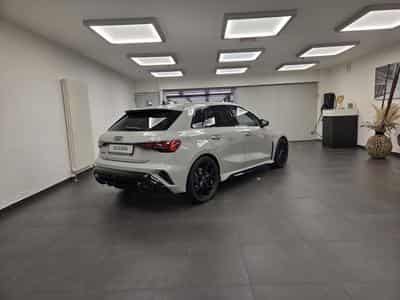 Audi RS3 Sportback TFSI quattro 294kW / 400ch S tronic (2025) - Photo 8