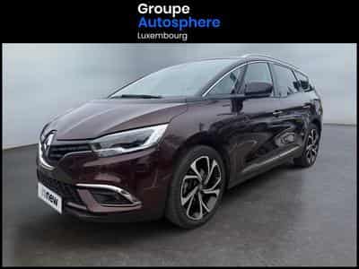 Renault Scenic 1.33 Tce Black Edition GPF EDC 7pl (2021) - Photo 1