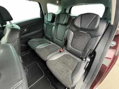 Renault Scenic 1.33 Tce Black Edition GPF EDC 7pl (2021) - Photo 10