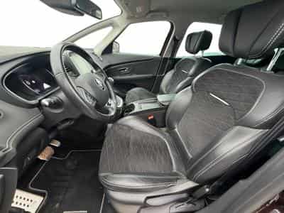 Renault Scenic 1.33 Tce Black Edition GPF EDC 7pl (2021) - Photo 7