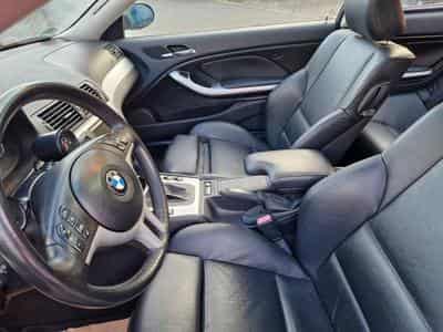 BMW 330 CI Coupé 3.0 230 CV BVA (2005) - Foto 12