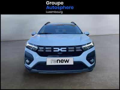 Dacia Jogger 1.0 TCe Expression 7pl. (2025) - Photo 2