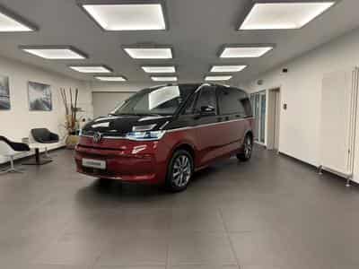 VW Multivan T7 Life  hybrid 218 CV / 160 kW DSG (2022) - Photo 1