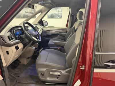 VW Multivan T7 Life  hybrid 218 CV / 160 kW DSG (2022) - Photo 3