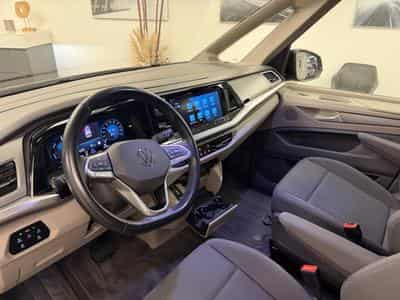 VW Multivan T7 Life  hybrid 218 CV / 160 kW DSG (2022) - Photo 4