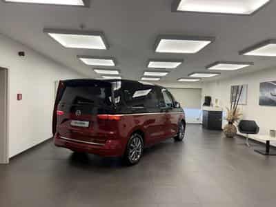 VW Multivan T7 Life  hybrid 218 CV / 160 kW DSG (2022) - Photo 7